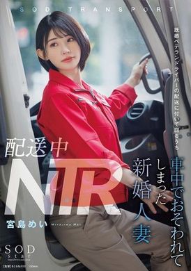 START-156配送中NTR 既婚ベテランドライバーの配送に付いて回るうち車中でおそわれてしまった新婚人妻 宮島めい - AV大平台 - 中文字幕，成人影片，AV，國產，線上看